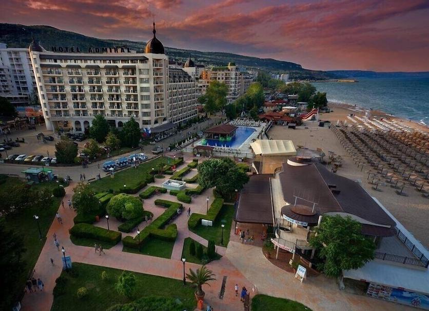 Outdoor view Photo