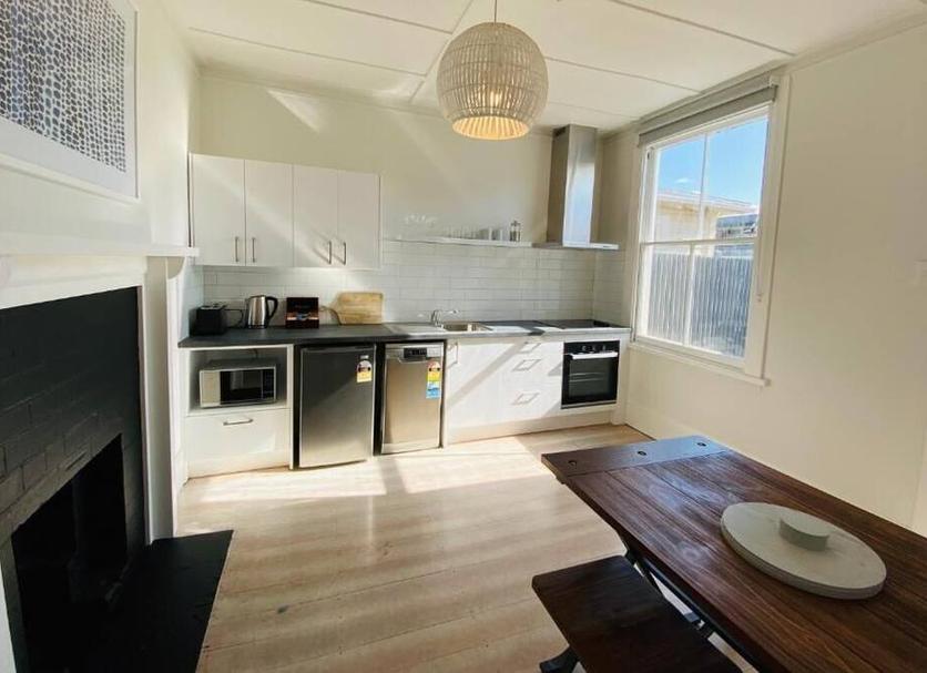 Kitchen Photo