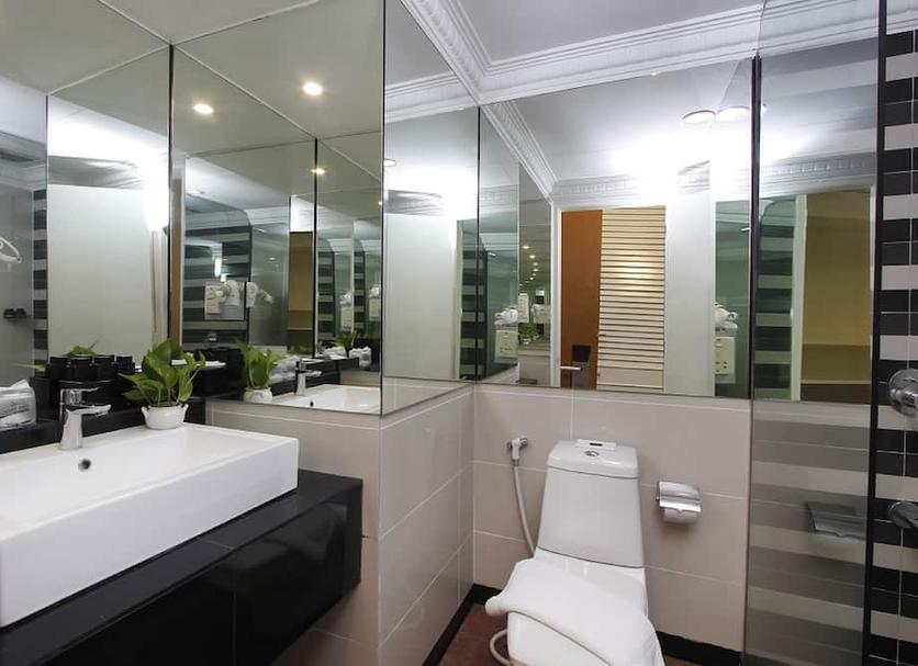 Bathroom Photo
