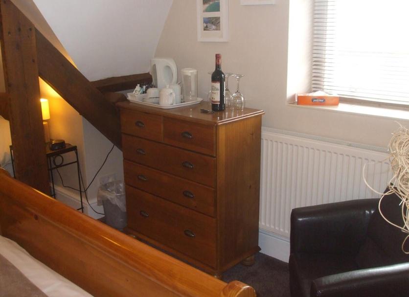 Room amenity Photo