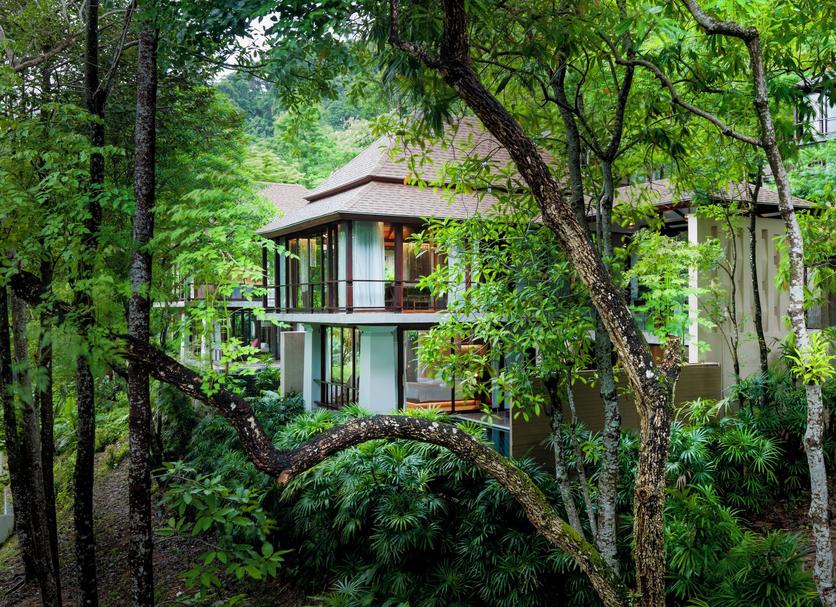 Outdoor view Photo