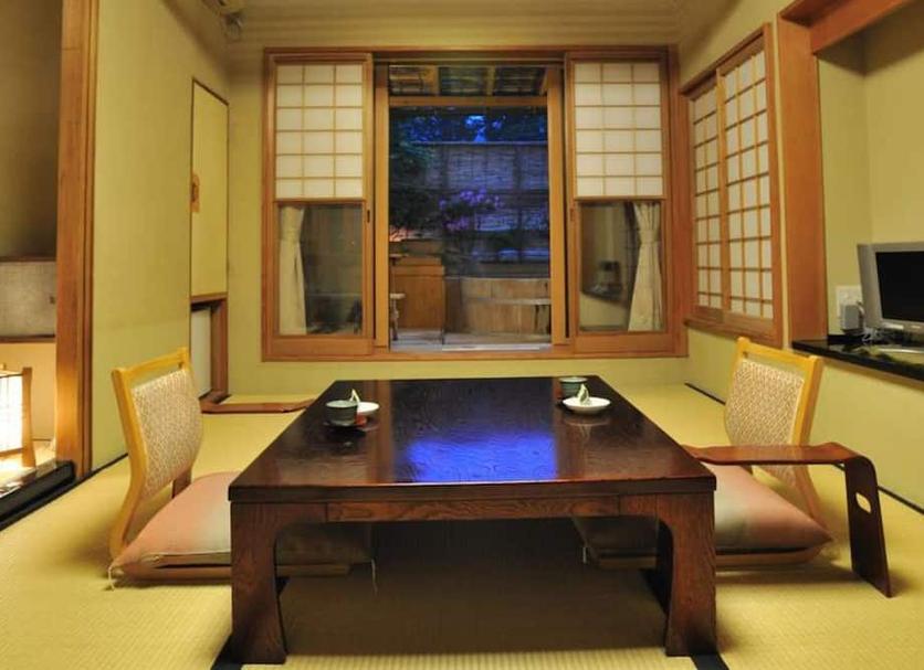 Dining room Photo