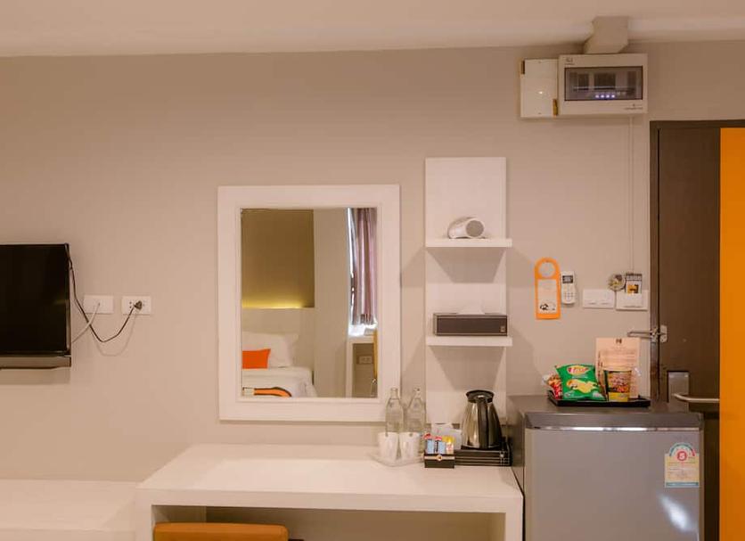 Room amenity Photo