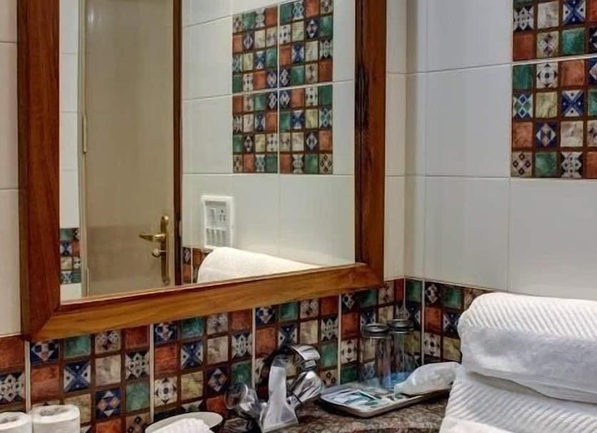Room amenity Photo