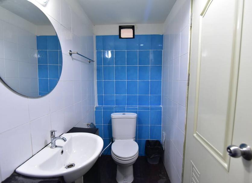 Bathroom Photo