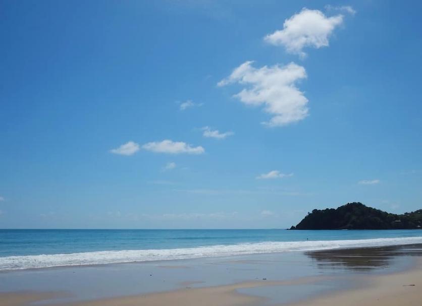 Beach Photo