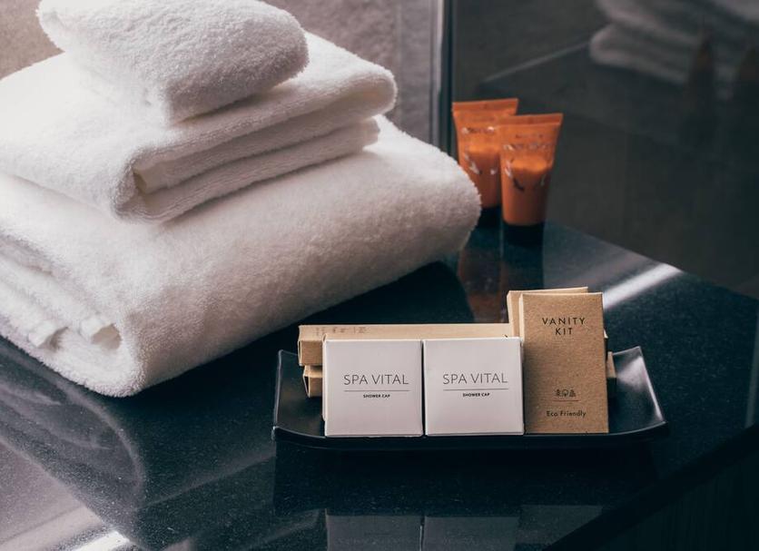 Room amenity Photo