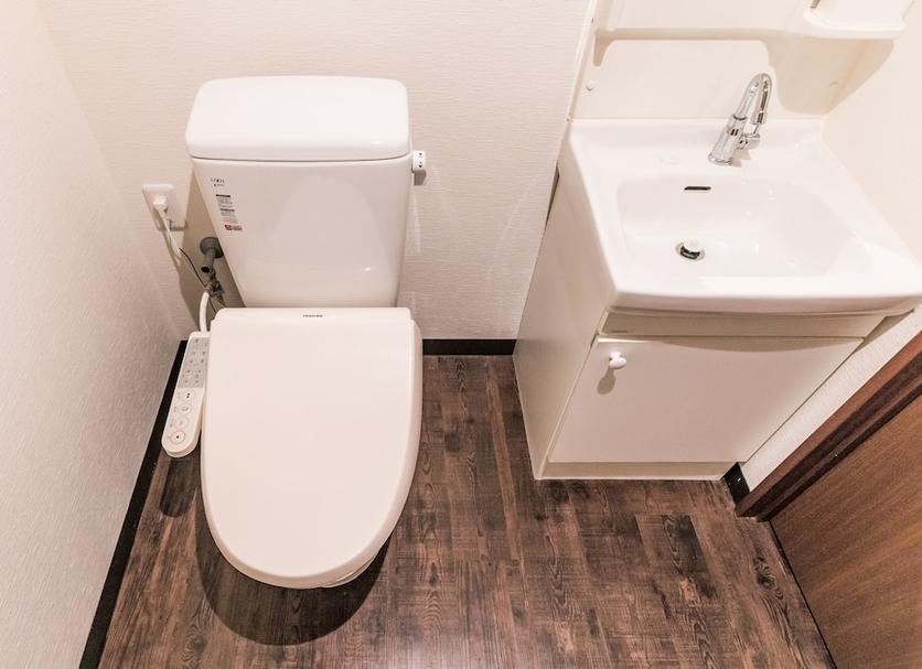 Bathroom Photo