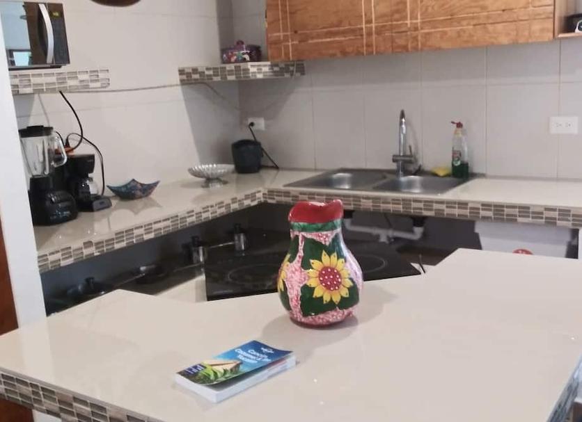 Kitchen Photo