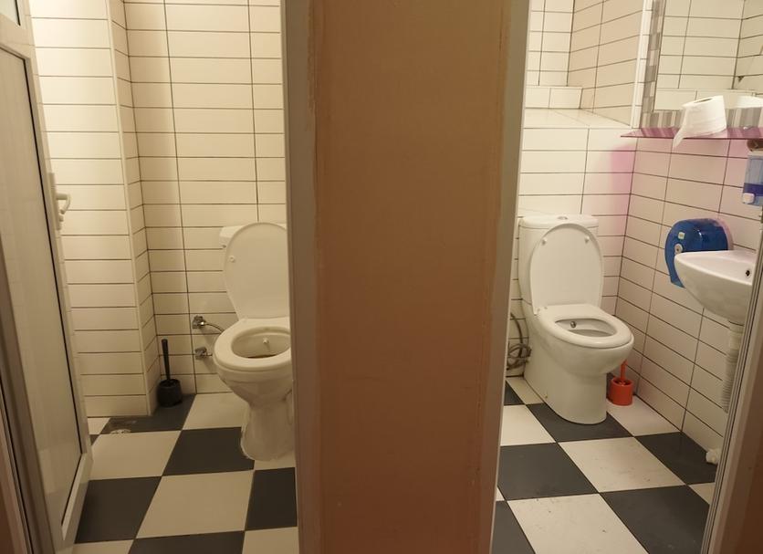 Bathroom Photo