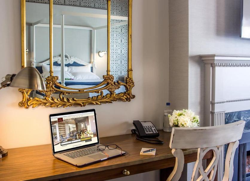 Room amenity Photo