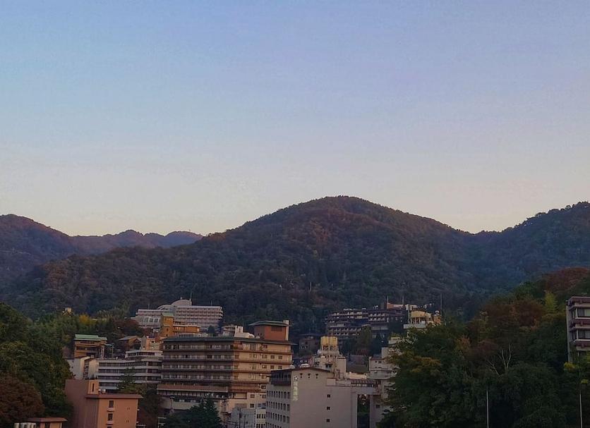 Outdoor view Photo