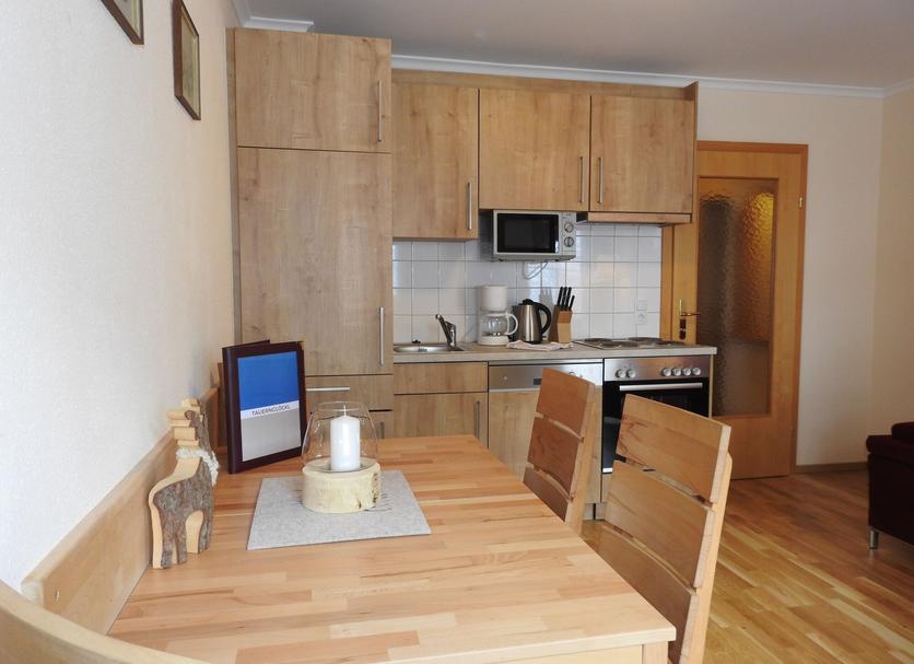 Kitchen Photo