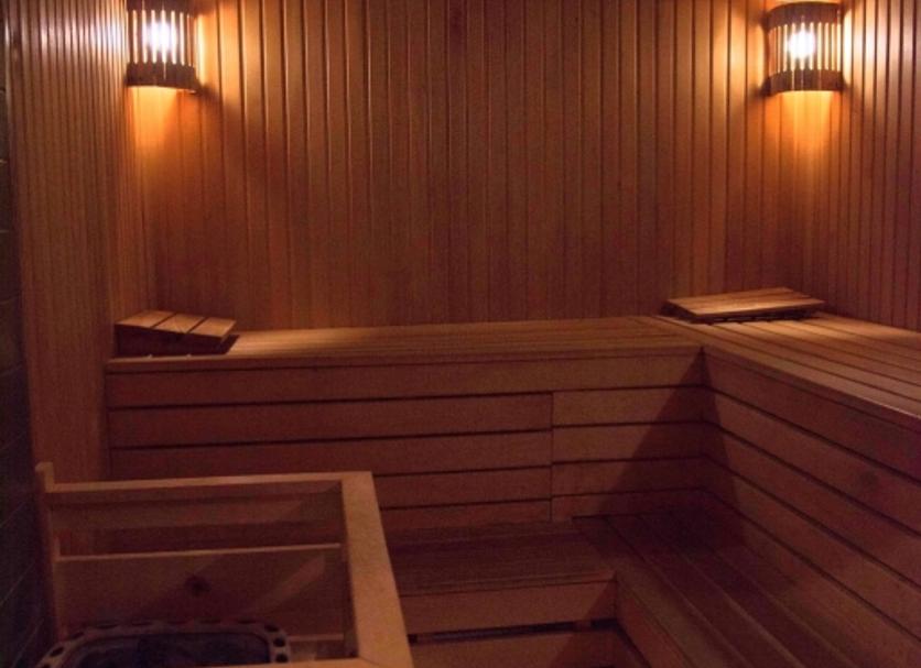 Spa Photo