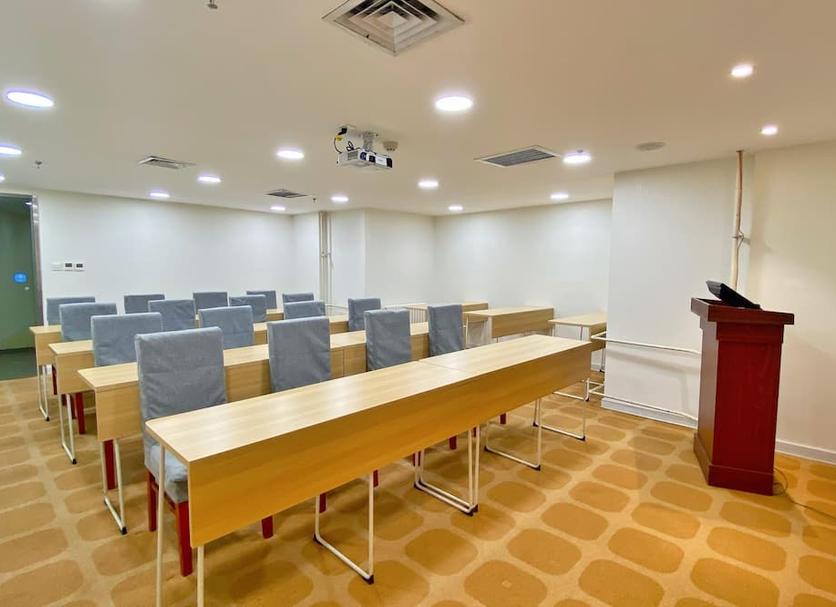 Conference room Photo
