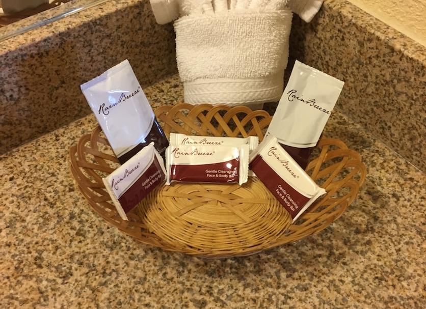 Room amenity Photo