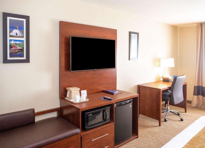 Room amenity Photo