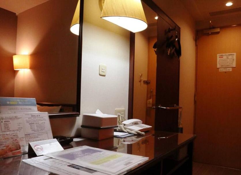 Room amenity Photo