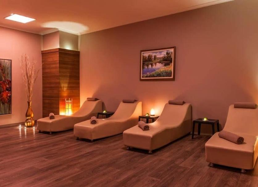 Spa Photo