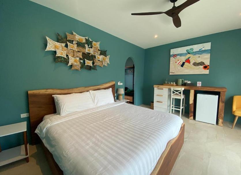 Bedroom Photo