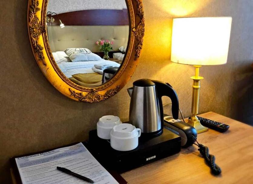 Room amenity Photo