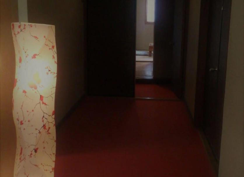 Hallway Photo