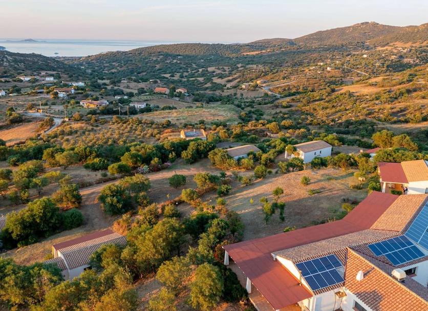 Outdoor view Photo