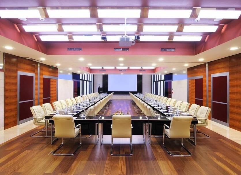 Conference room Photo