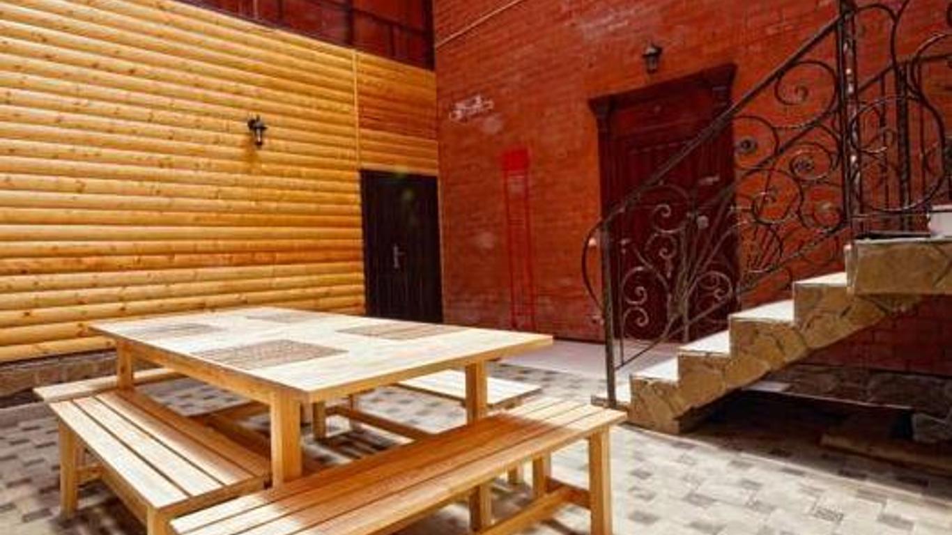 Provans Guest House
