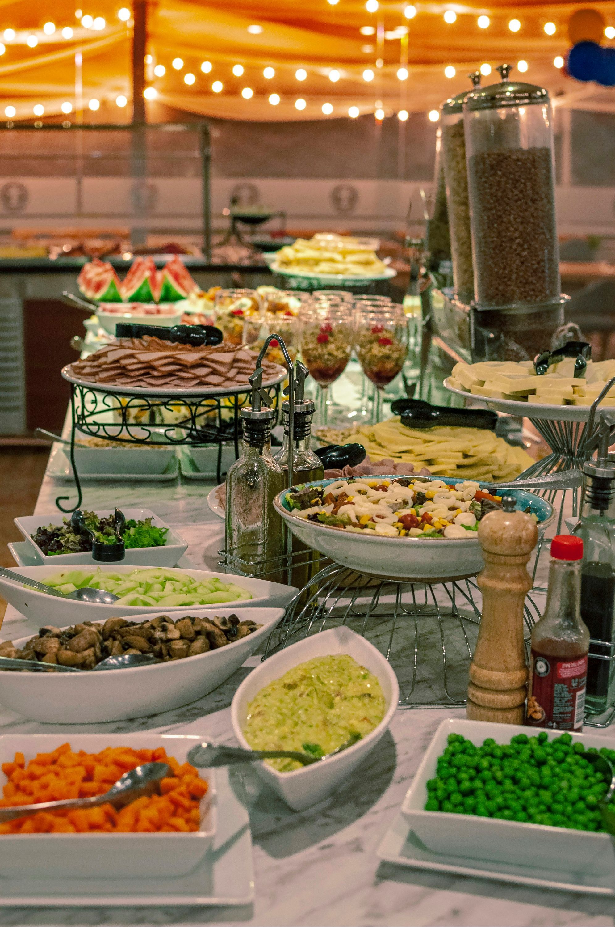 Buffet