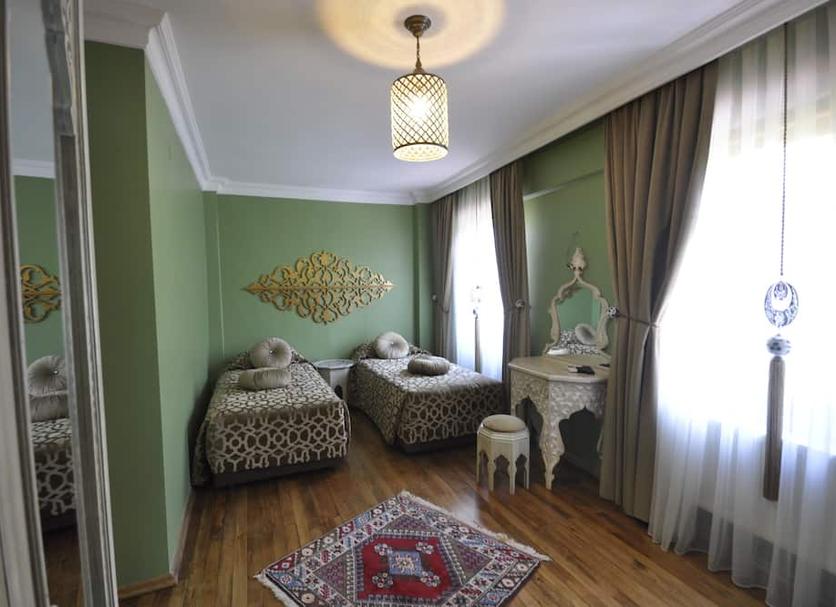 Bedroom Photo