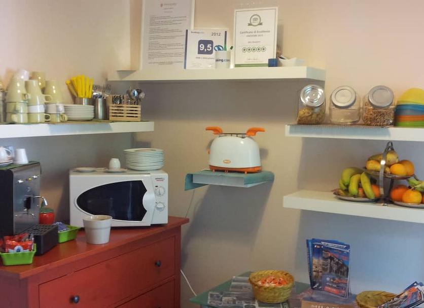 Room amenity Photo