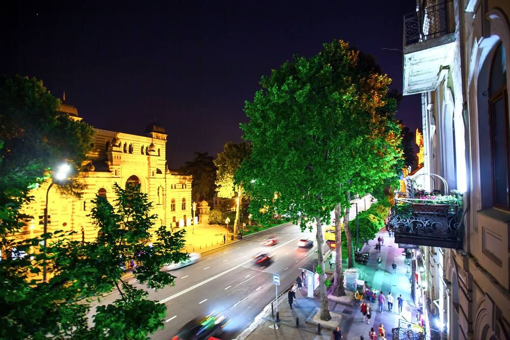 Outdoor view