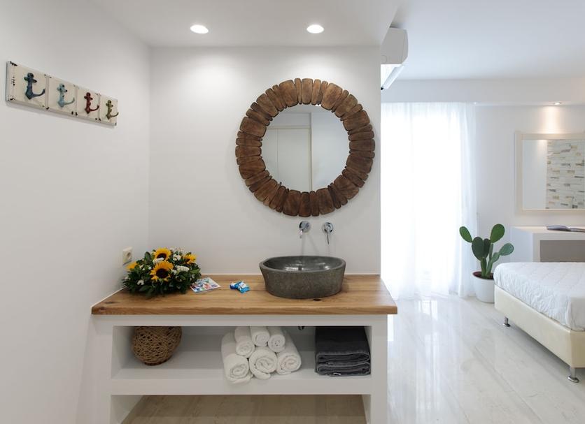 Room amenity Photo