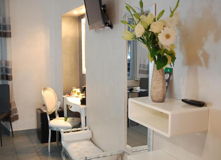 Room amenity Photo