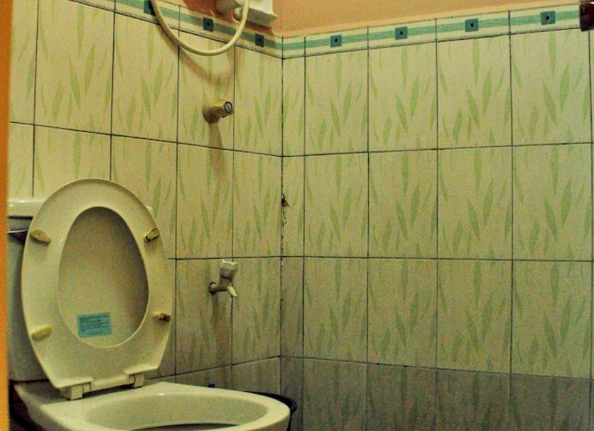 Bathroom Photo