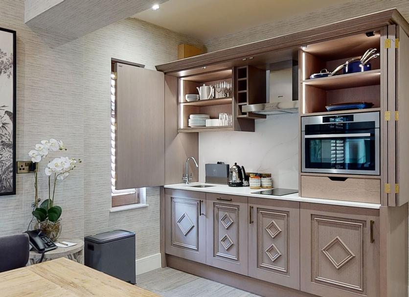Kitchen Photo