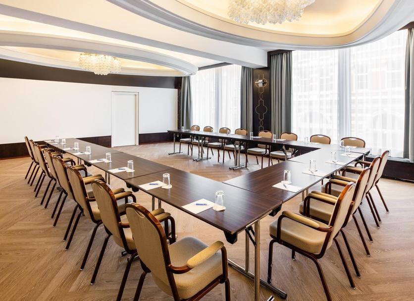 Conference room Photo