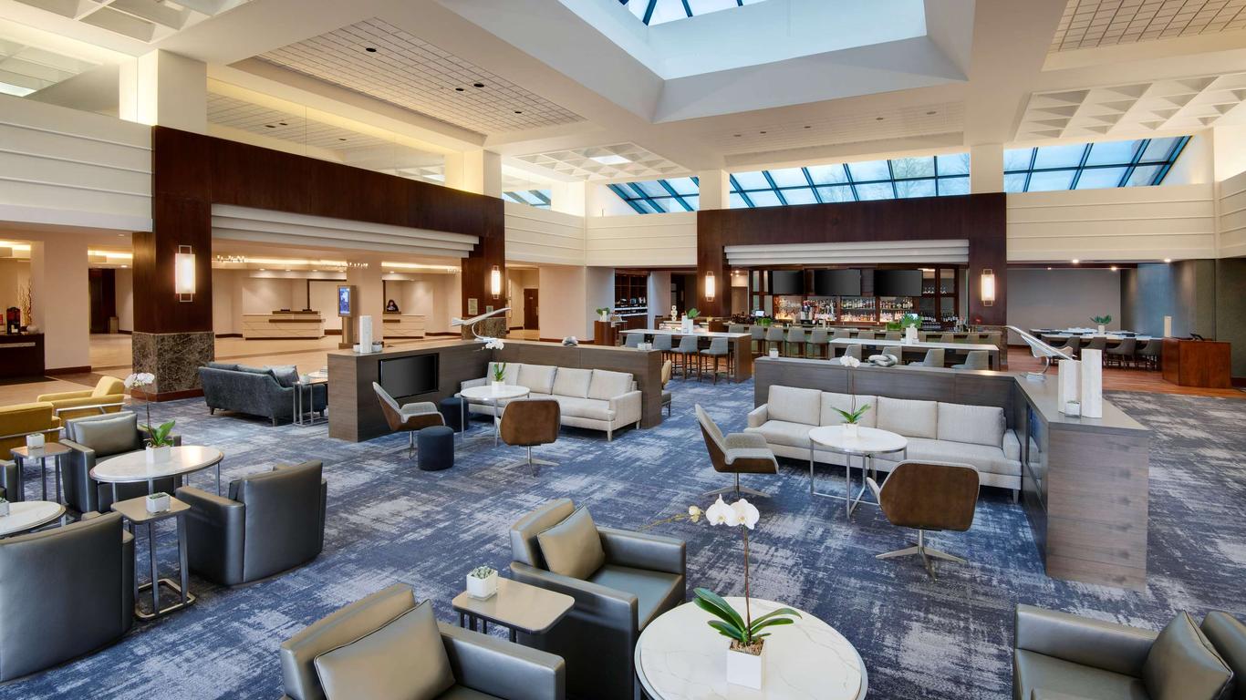 Hyatt Regency Dulles