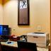 Business centre