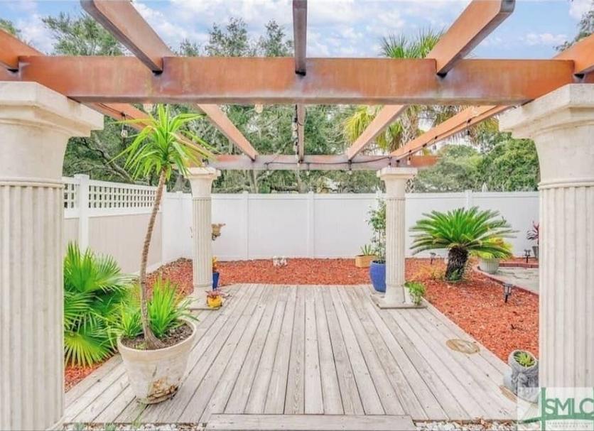 Outdoor view Photo
