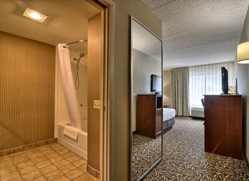 Room amenity Photo