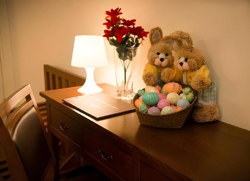 Room amenity Photo