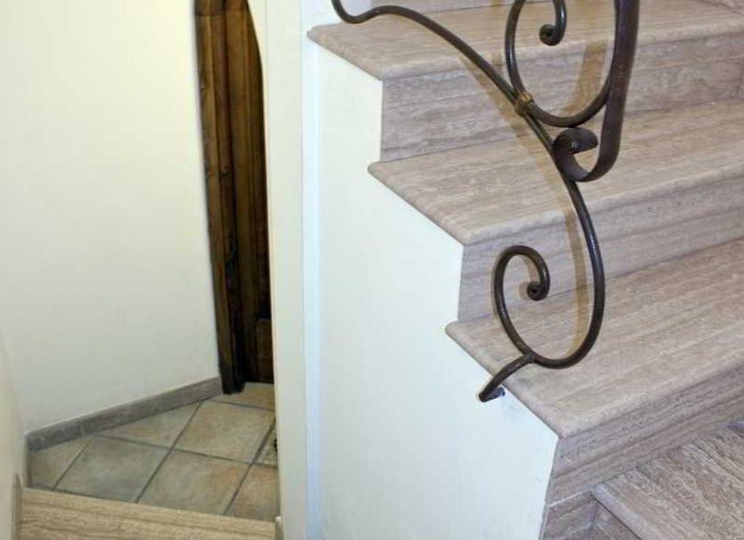 Stairs Photo