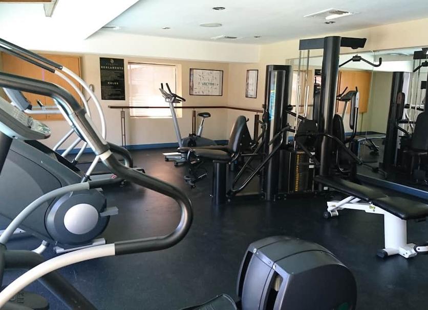 Gym Photo