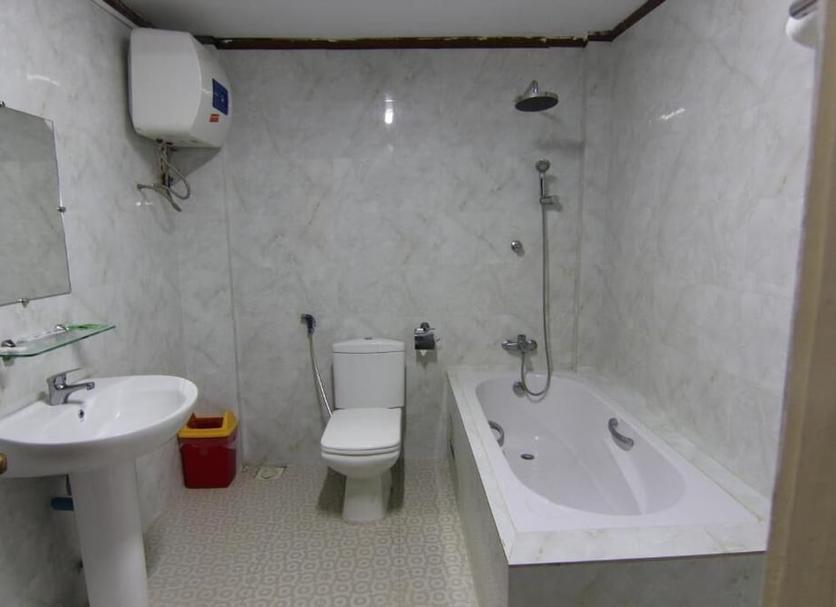 Bathroom Photo