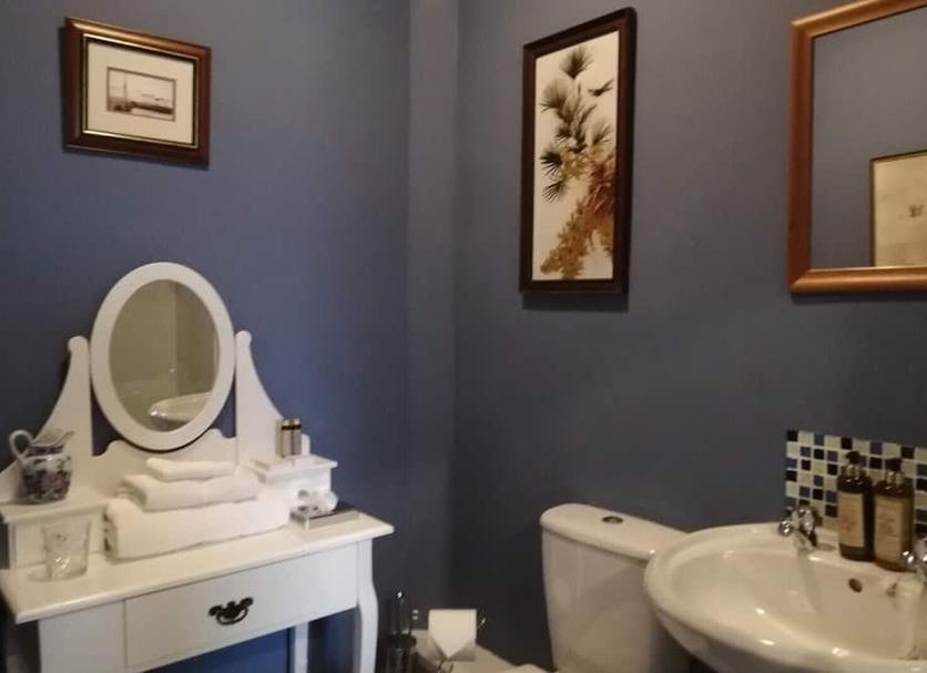 Bathroom Photo