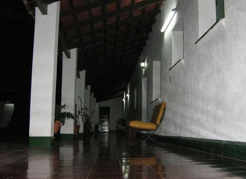 Hallway Photo