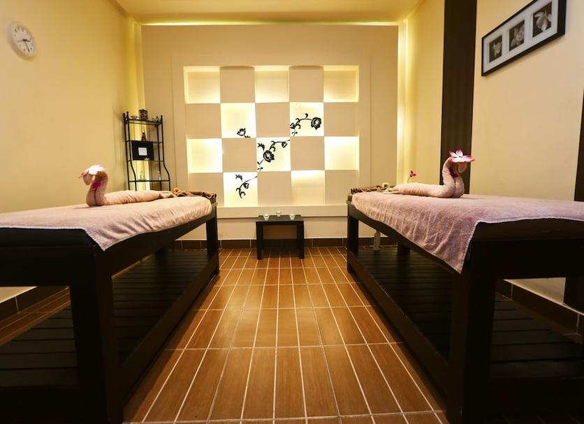 Spa Photo