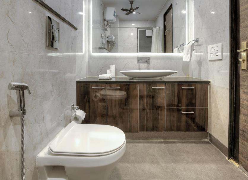 Bathroom Photo
